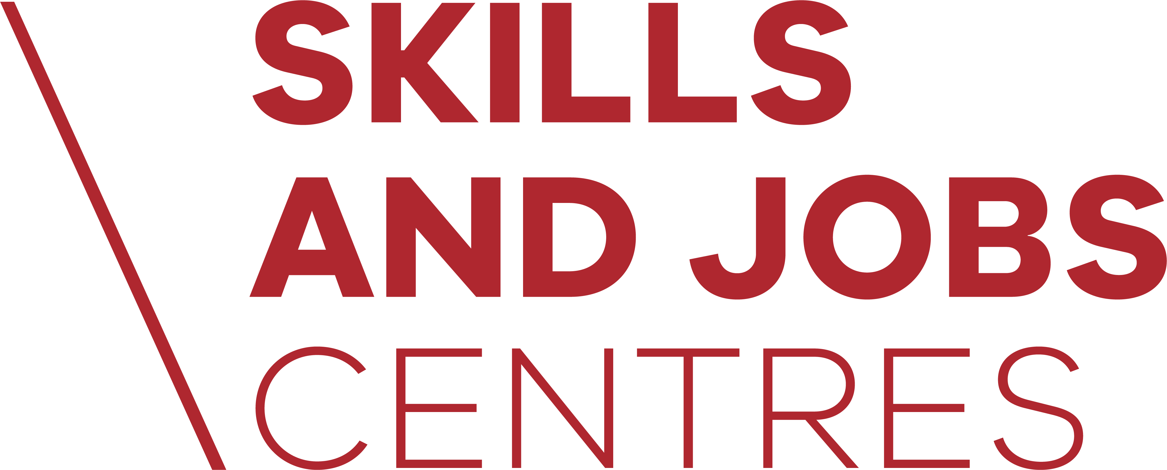 Skills and Jobs Centres