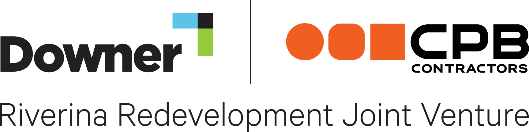 Riverina Redevelopment Joint Venture